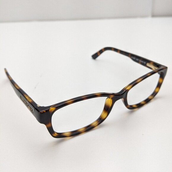 🕶️ Armani Exchange AX3017-8117 Butterfly Eyeglasses 52/16-135 / JLE711🕶️ - Picture 4 of 8